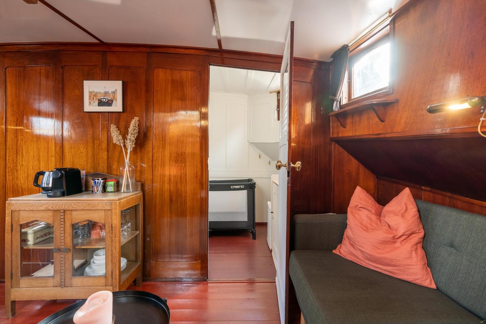 B&B Vita Nova Amersfoort Room photo