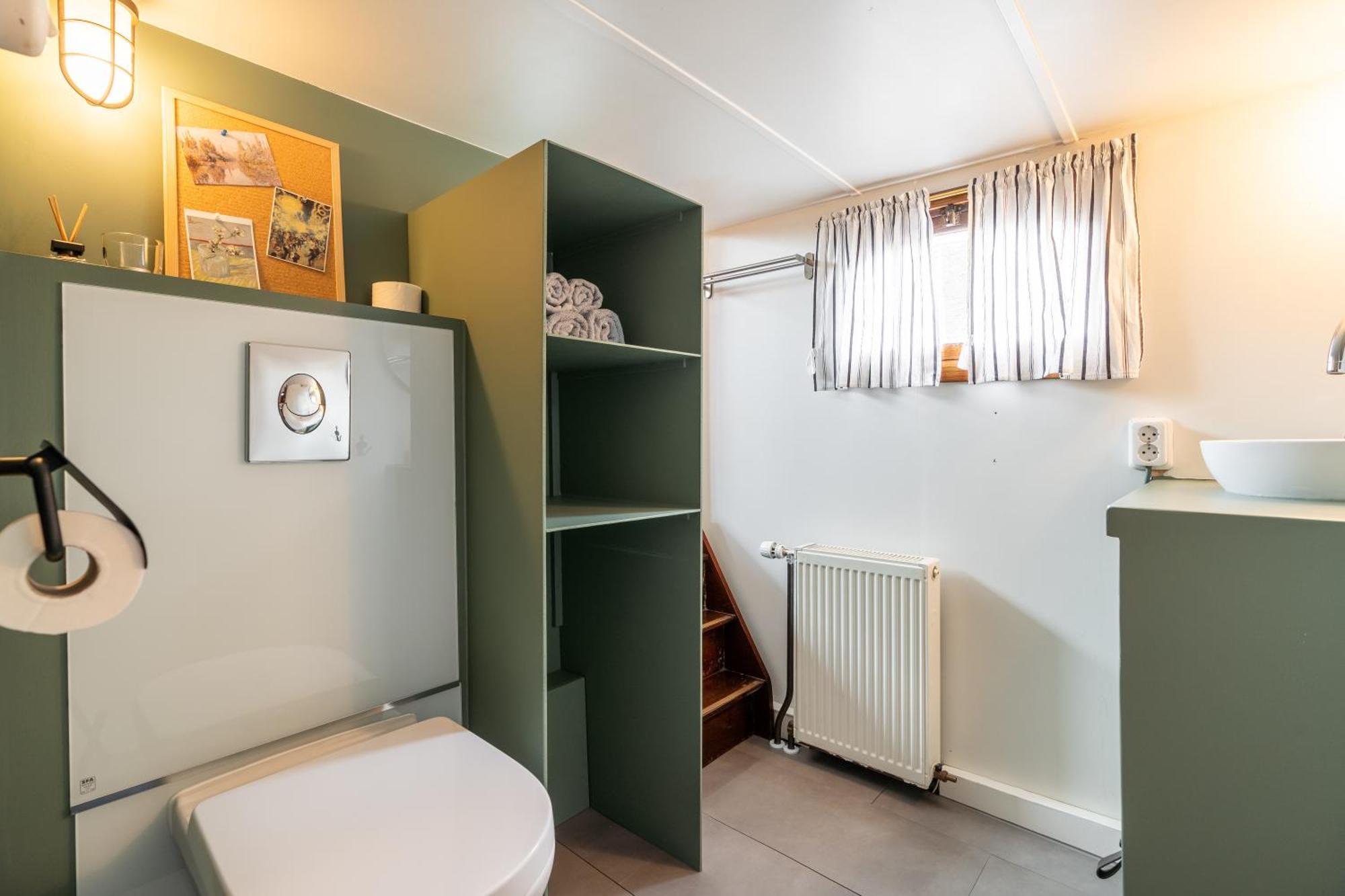 B&B Vita Nova Amersfoort Room photo