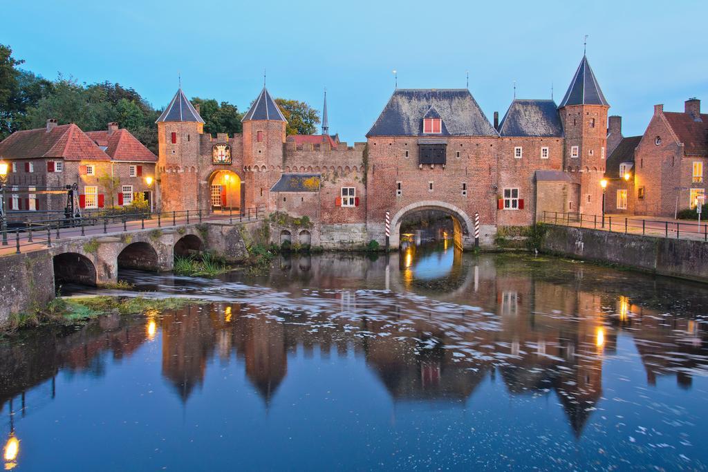 B&B Vita Nova Amersfoort Exterior photo