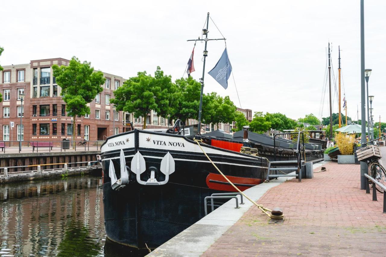 B&B Vita Nova Amersfoort Exterior photo