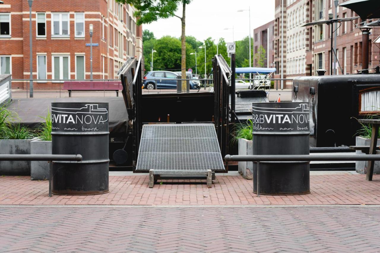 B&B Vita Nova Amersfoort Exterior photo